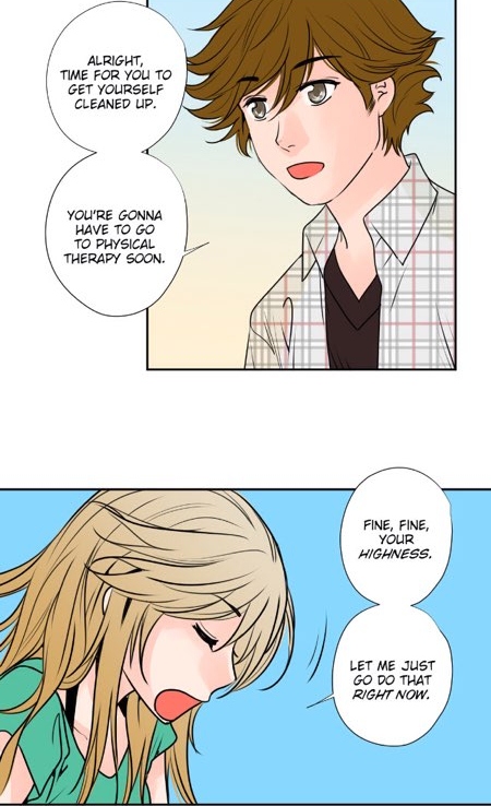 Pulse (Ratana Satis) Chapter 52 - HolyManga.Net