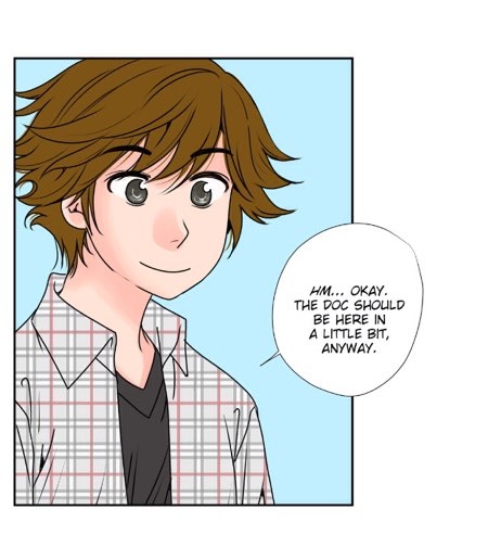 Pulse (Ratana Satis) Chapter 52 - HolyManga.Net
