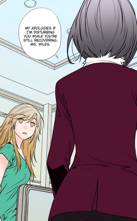 Pulse (Ratana Satis) Chapter 52 - HolyManga.Net