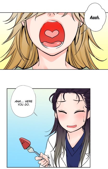 Pulse (Ratana Satis) Chapter 52 - HolyManga.Net