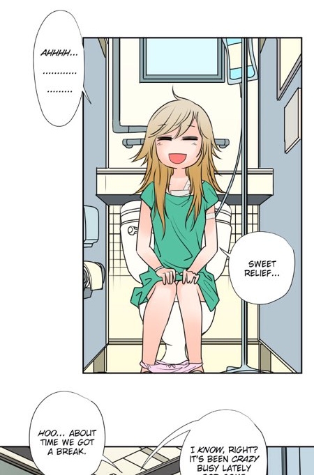 Pulse (Ratana Satis) Chapter 52 - HolyManga.Net