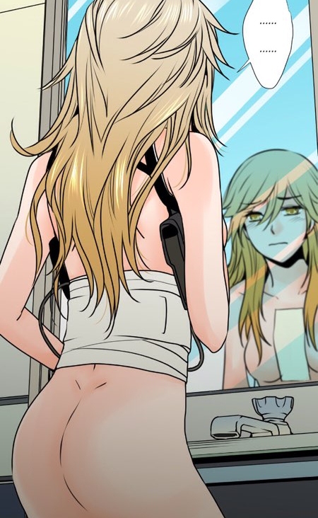 Pulse (Ratana Satis) Chapter 52 - HolyManga.Net