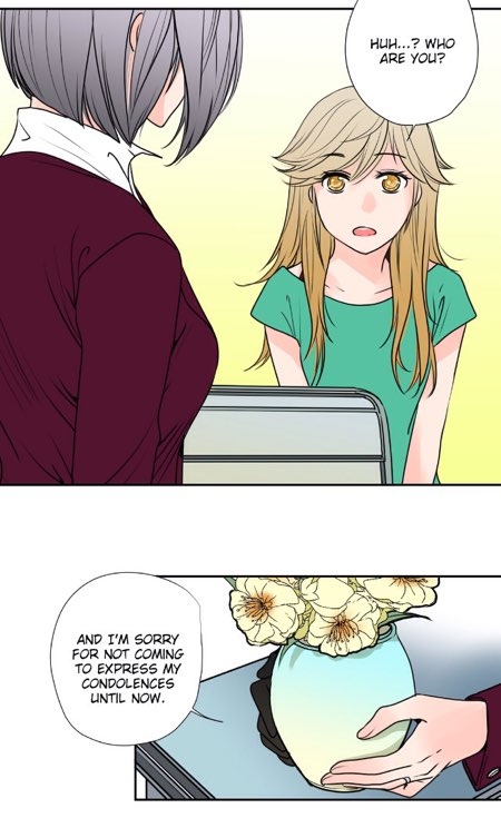 Pulse (Ratana Satis) Chapter 52 - HolyManga.Net