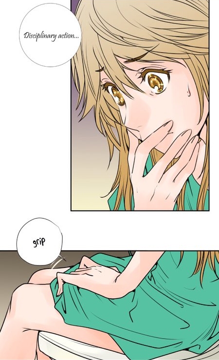 Pulse (Ratana Satis) Chapter 52 - HolyManga.Net
