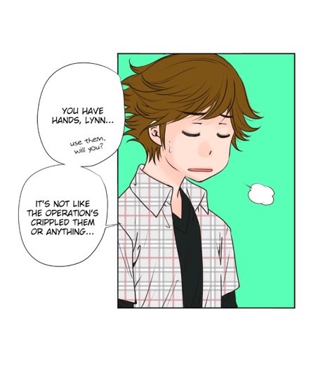 Pulse (Ratana Satis) Chapter 52 - HolyManga.Net
