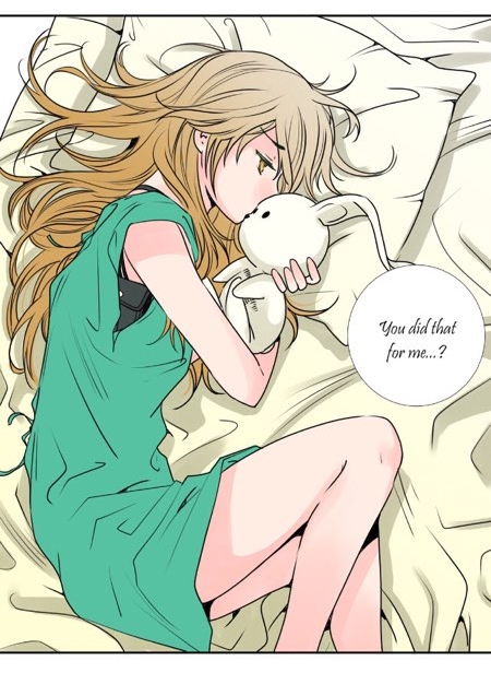 Pulse (Ratana Satis) Chapter 52 - HolyManga.Net