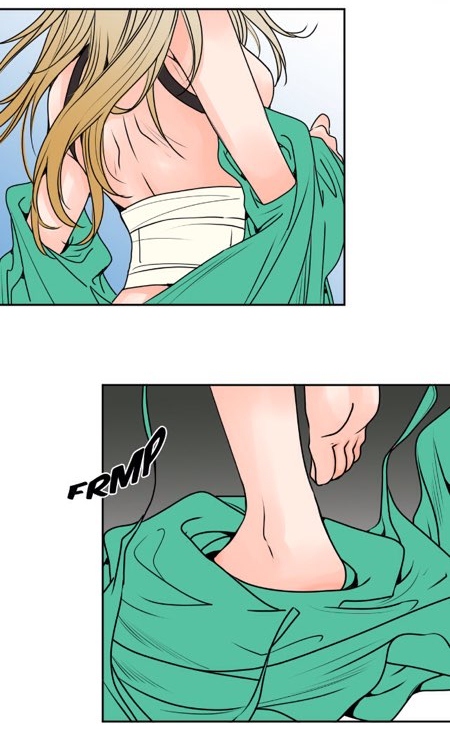 Pulse (Ratana Satis) Chapter 52 - HolyManga.Net
