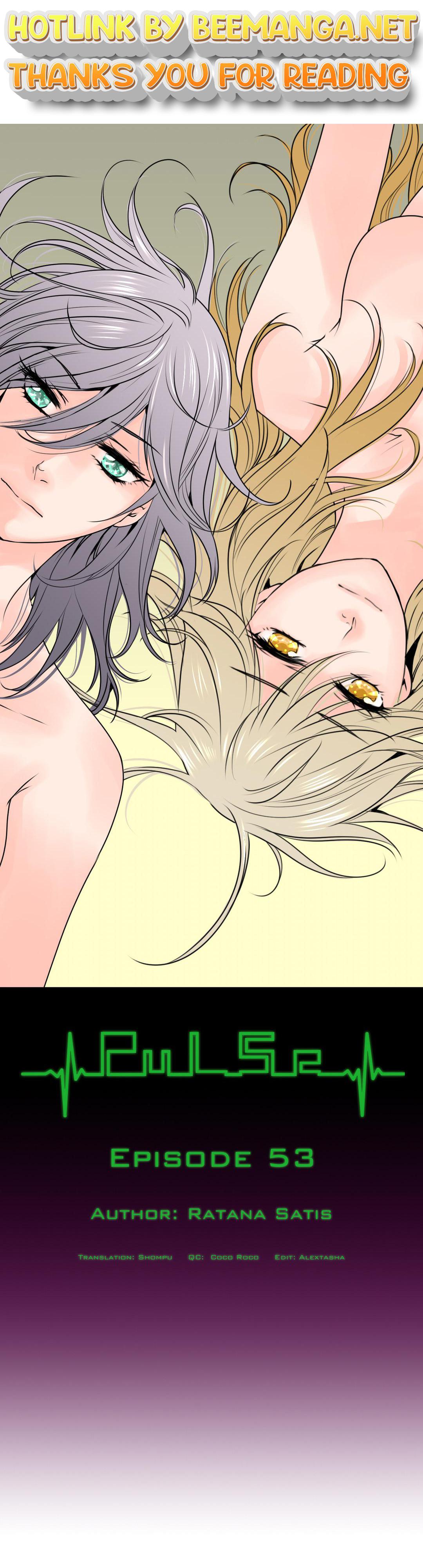 Pulse (Ratana Satis) Chapter 53 - HolyManga.Net