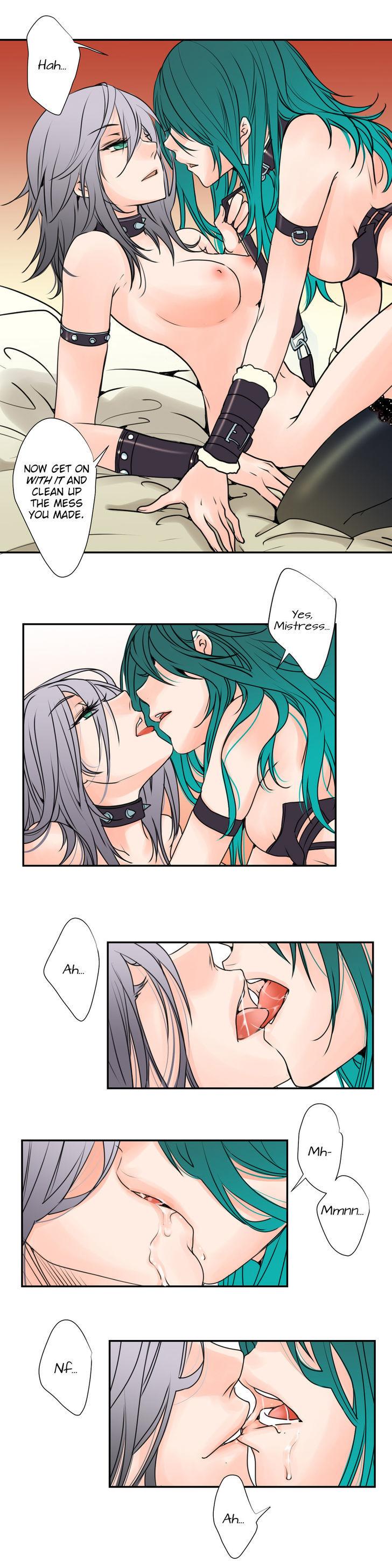 Pulse (Ratana Satis) Chapter 54 - HolyManga.Net
