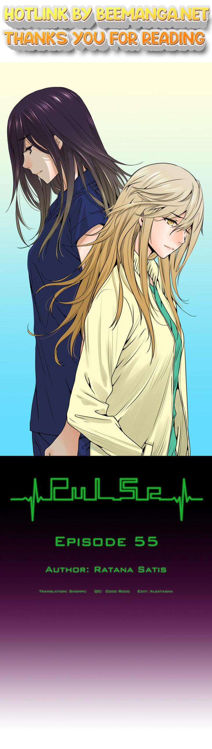 Pulse (Ratana Satis) Chapter 55 - HolyManga.Net