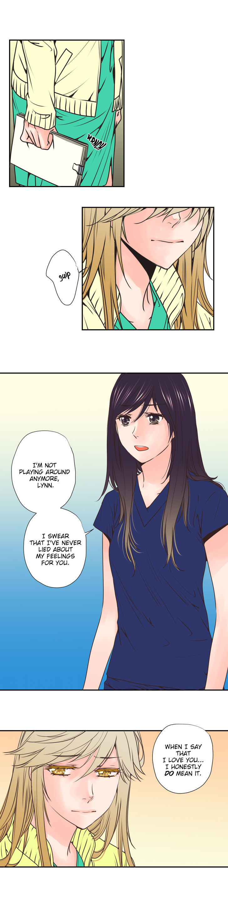 Pulse (Ratana Satis) Chapter 55 - HolyManga.Net