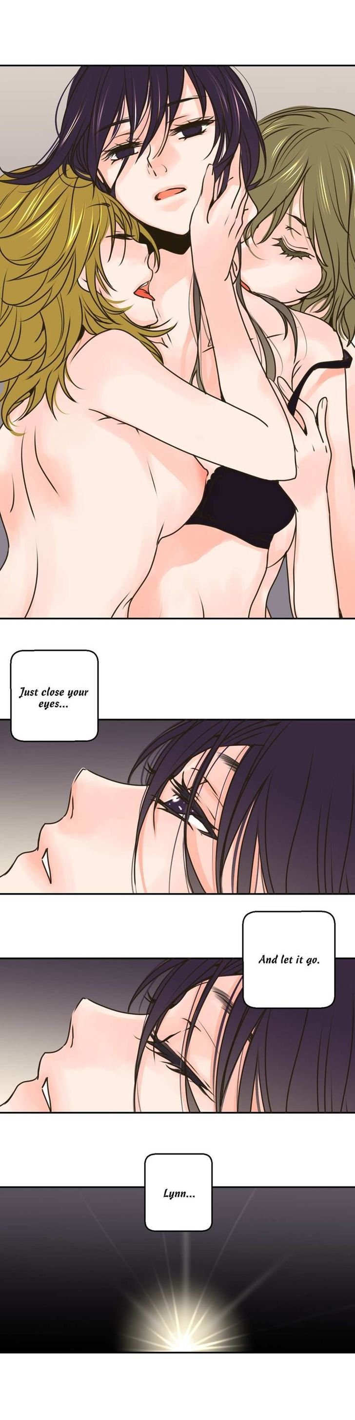 Pulse (Ratana Satis) Chapter 56 - HolyManga.Net