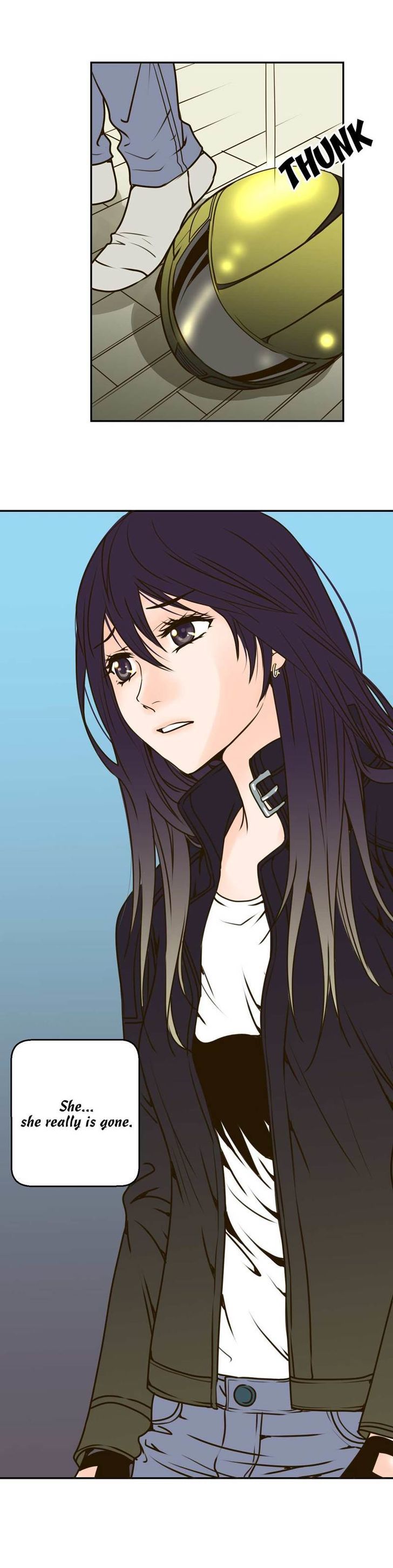 Pulse (Ratana Satis) Chapter 56 - HolyManga.Net