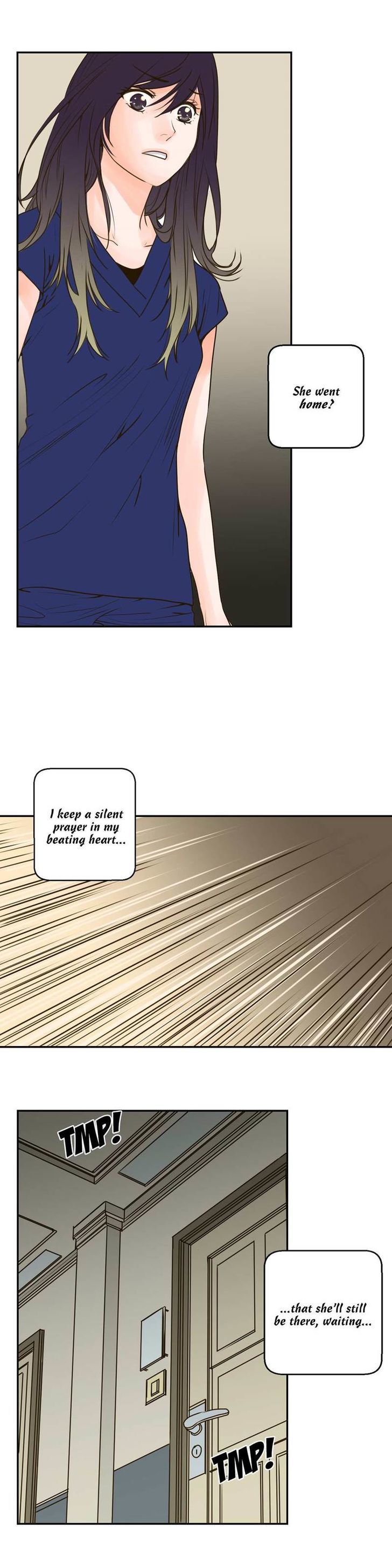 Pulse (Ratana Satis) Chapter 56 - HolyManga.Net