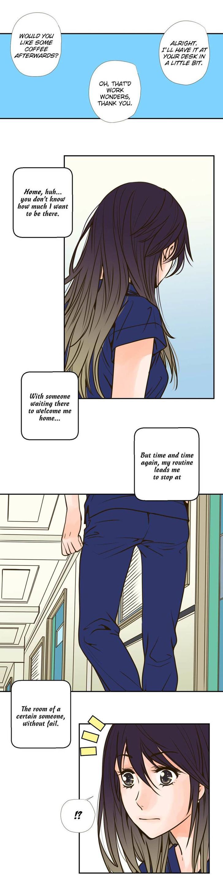 Pulse (Ratana Satis) Chapter 56 - HolyManga.Net