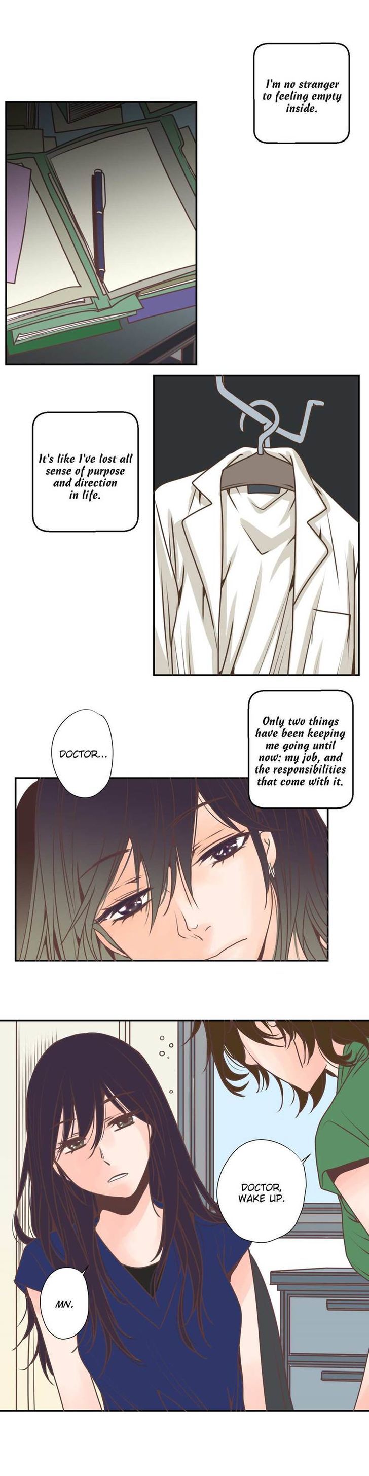 Pulse (Ratana Satis) Chapter 56 - HolyManga.Net