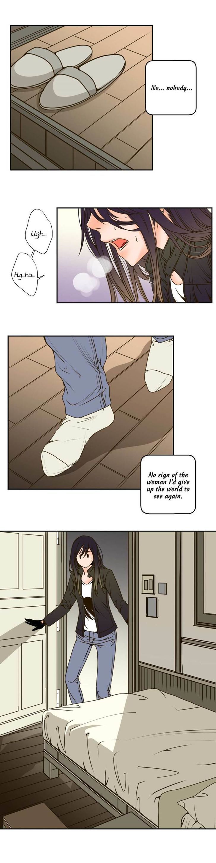 Pulse (Ratana Satis) Chapter 56 - HolyManga.Net