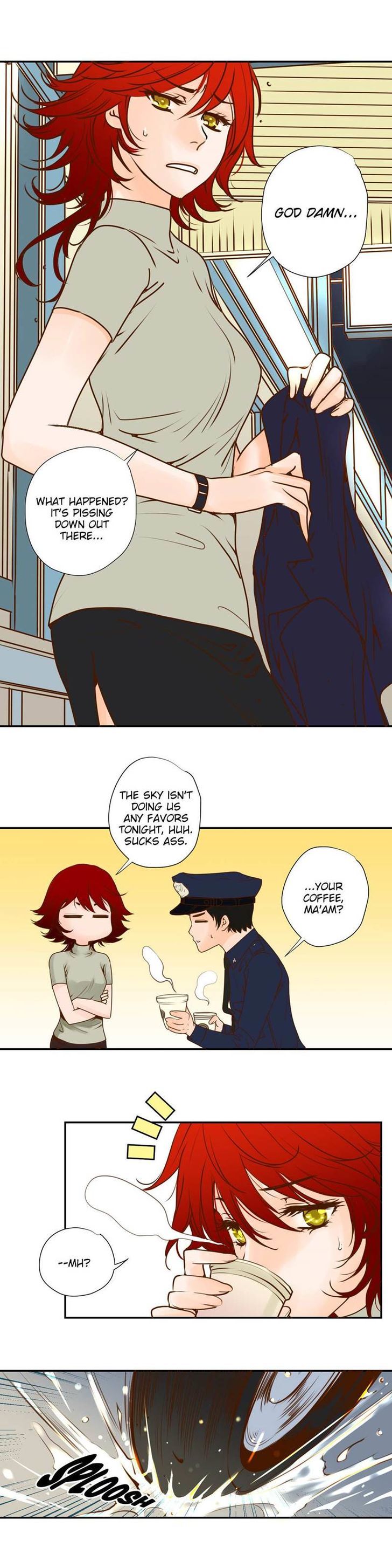 Pulse (Ratana Satis) Chapter 57 - HolyManga.Net
