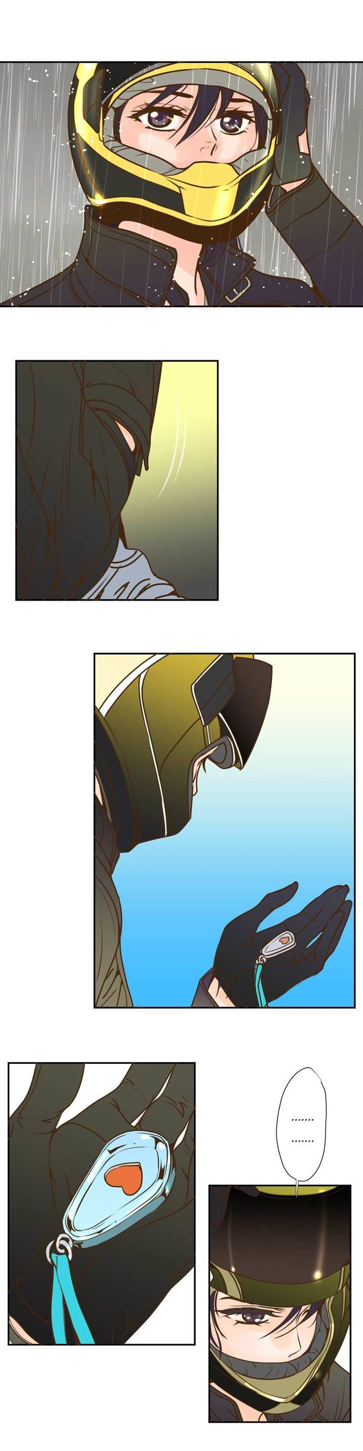 Pulse (Ratana Satis) Chapter 57 - HolyManga.Net