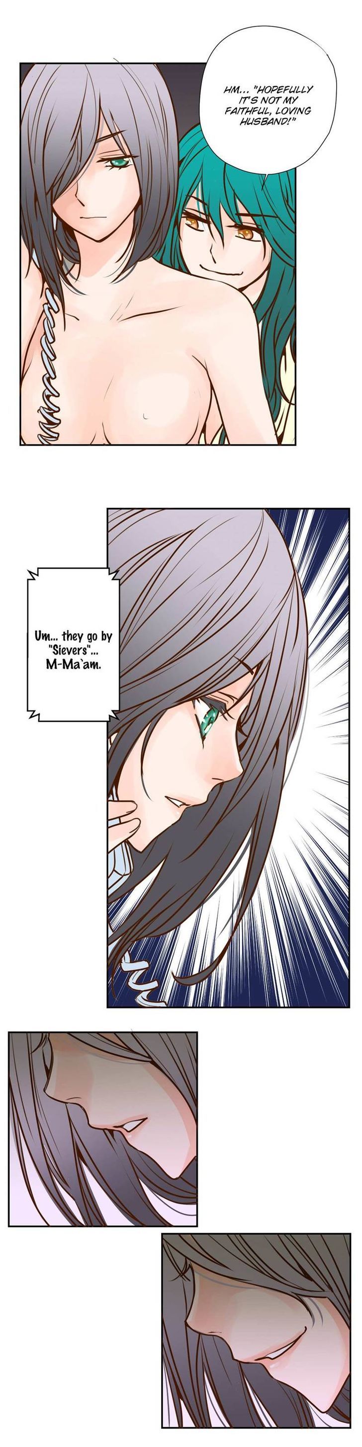 Pulse (Ratana Satis) Chapter 57 - HolyManga.Net