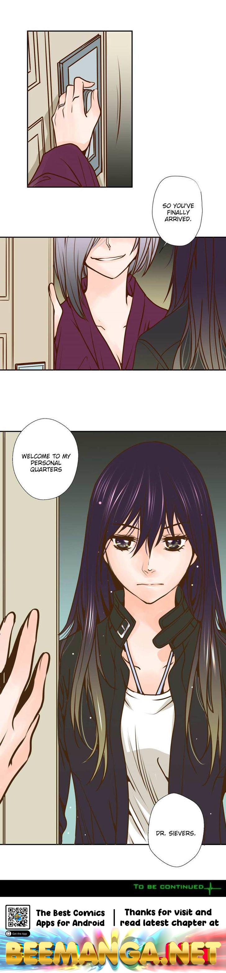 Pulse (Ratana Satis) Chapter 57 - HolyManga.Net