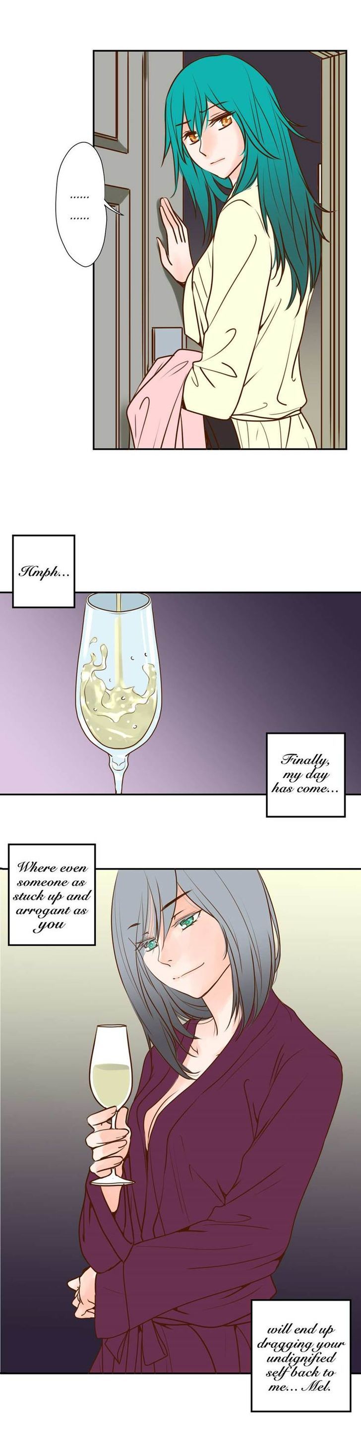 Pulse (Ratana Satis) Chapter 57 - HolyManga.Net