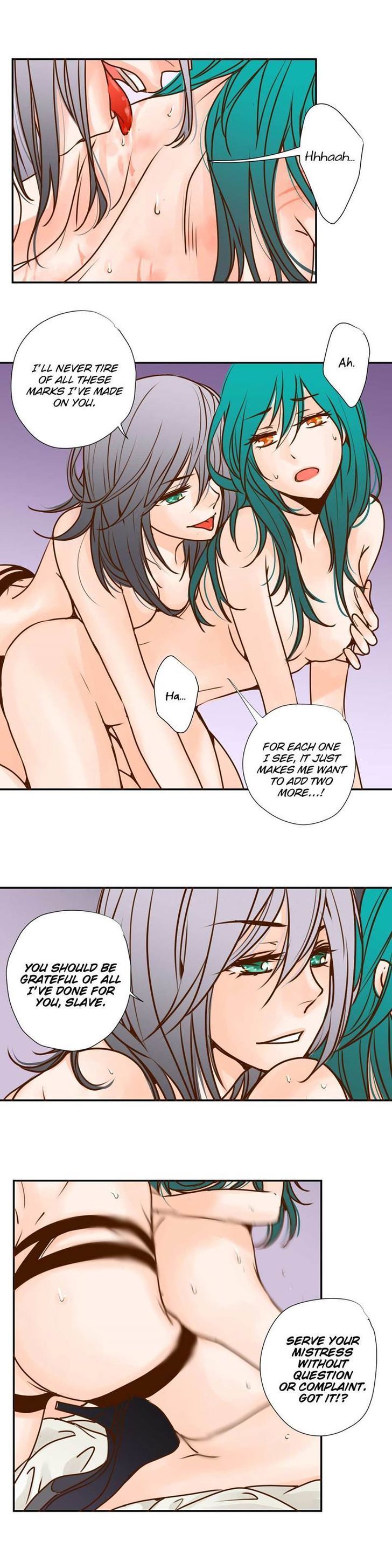 Pulse (Ratana Satis) Chapter 57 - HolyManga.Net