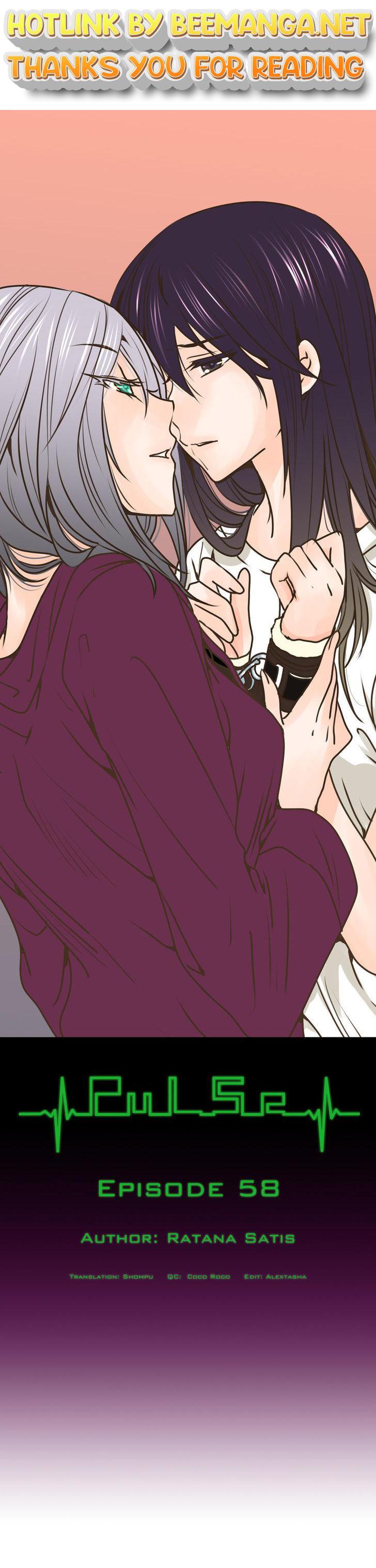 Pulse (Ratana Satis) Chapter 58 - HolyManga.Net