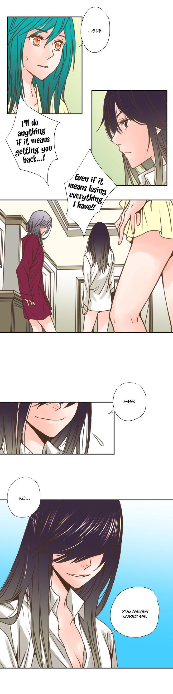 Pulse (Ratana Satis) Chapter 60 - HolyManga.Net