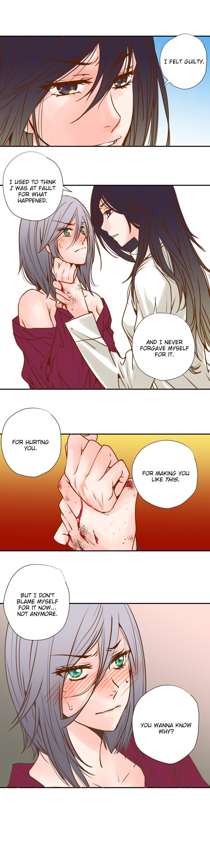 Pulse (Ratana Satis) Chapter 60 - HolyManga.Net