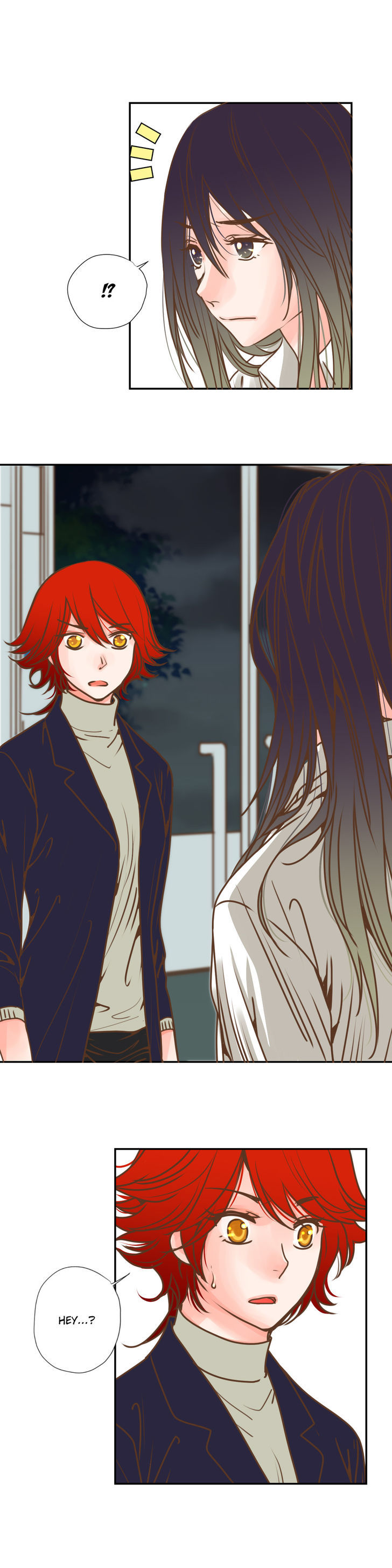 Pulse (Ratana Satis) Chapter 60 - HolyManga.Net