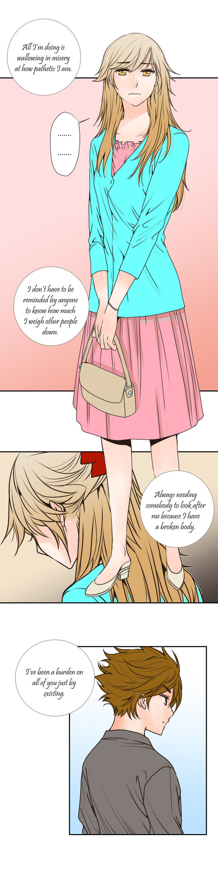 Pulse (Ratana Satis) Chapter 61 - HolyManga.Net