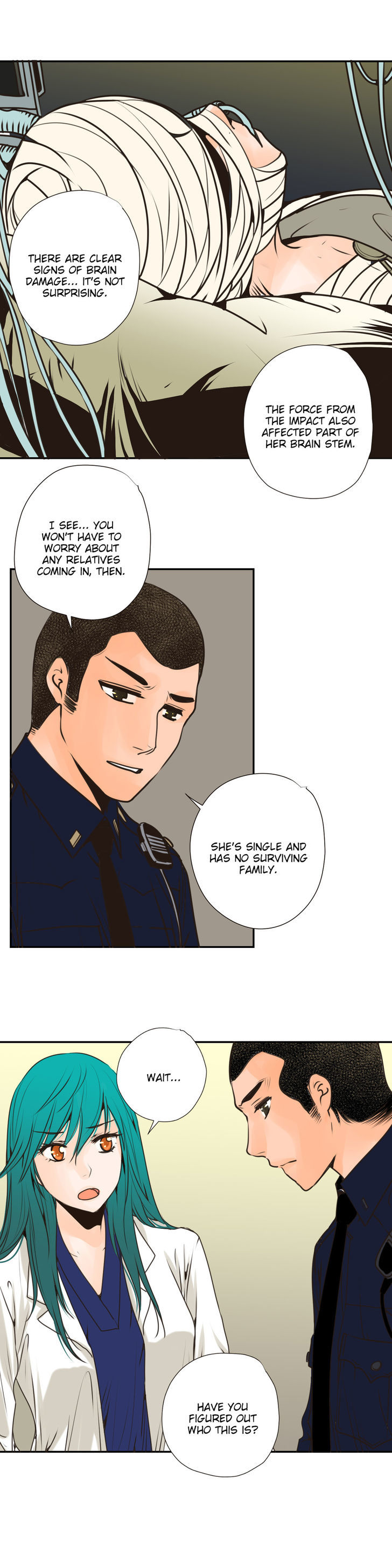 Pulse (Ratana Satis) Chapter 62 - HolyManga.Net