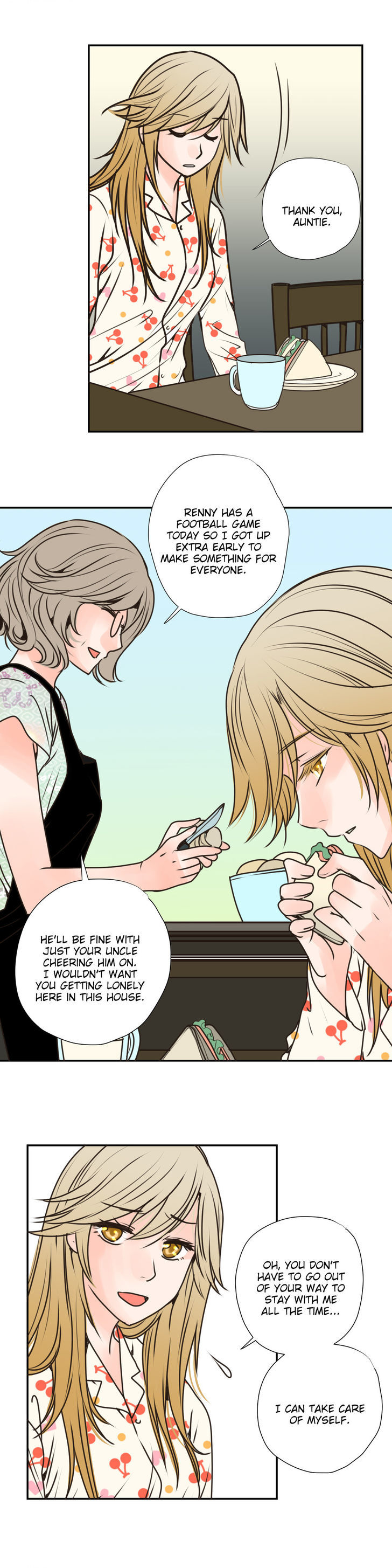 Pulse (Ratana Satis) Chapter 62 - HolyManga.Net