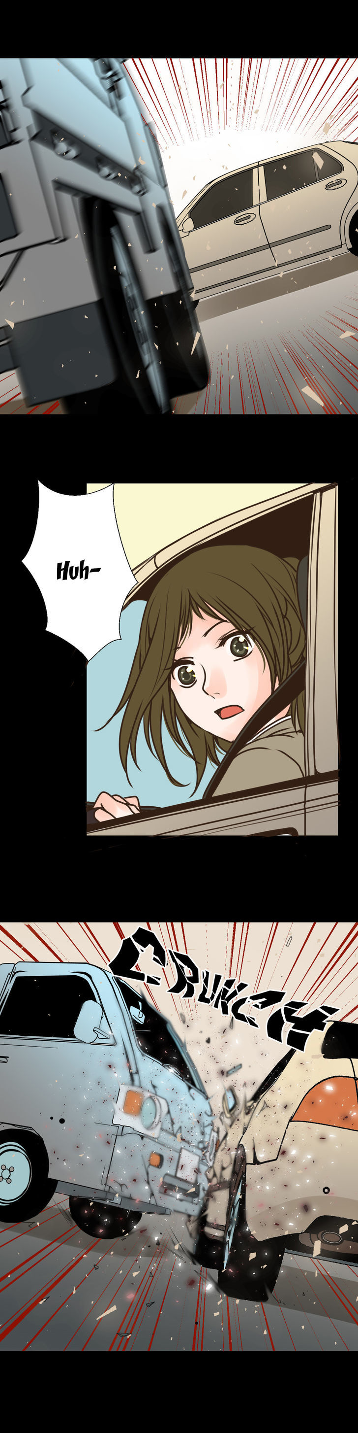 Pulse (Ratana Satis) Chapter 63 - HolyManga.Net