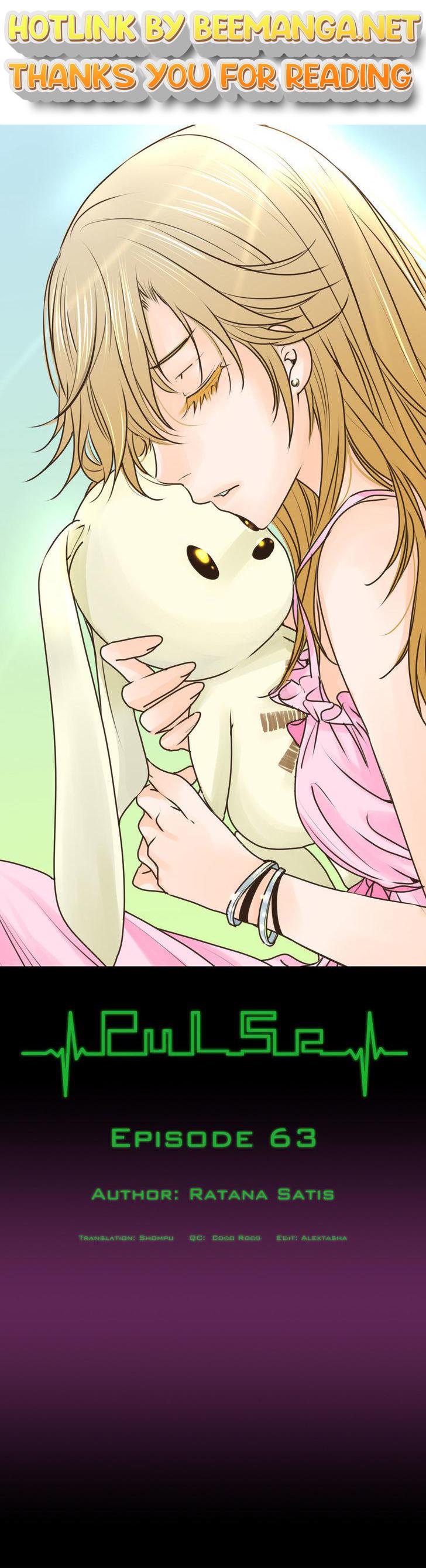 Pulse (Ratana Satis) Chapter 63 - HolyManga.Net