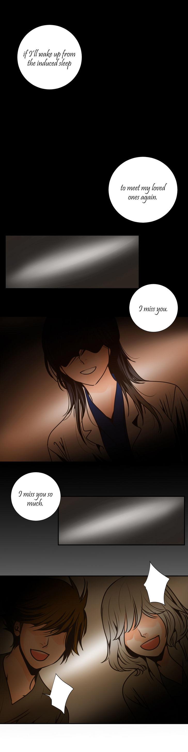 Pulse (Ratana Satis) Chapter 63 - HolyManga.Net