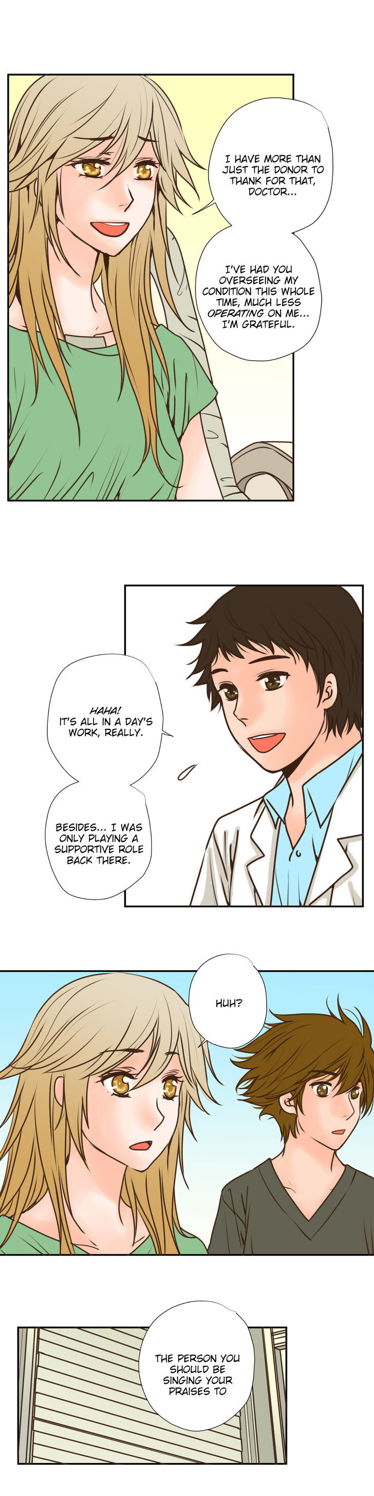 Pulse (Ratana Satis) Chapter 63 - HolyManga.Net