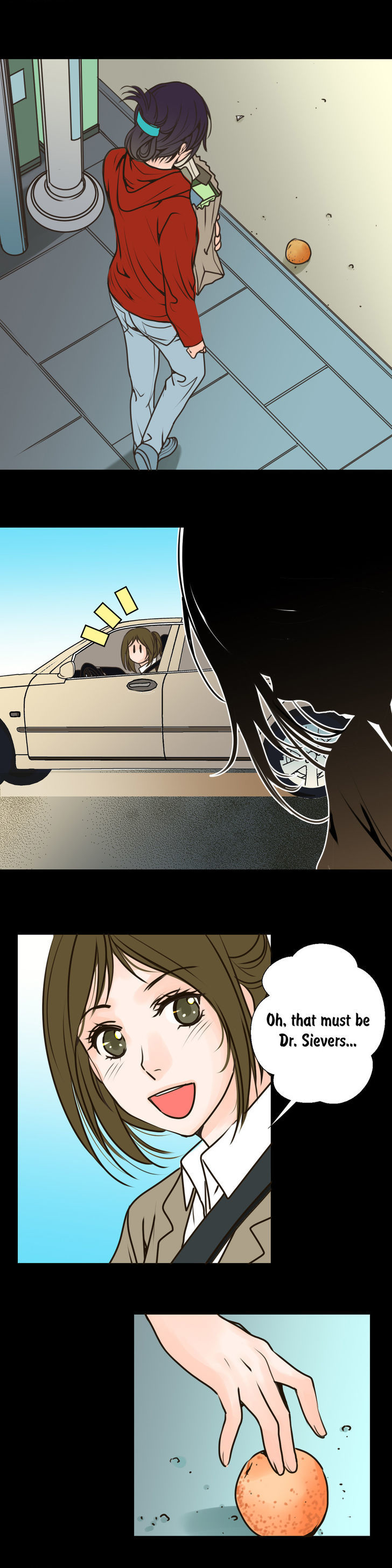 Pulse (Ratana Satis) Chapter 63 - HolyManga.Net