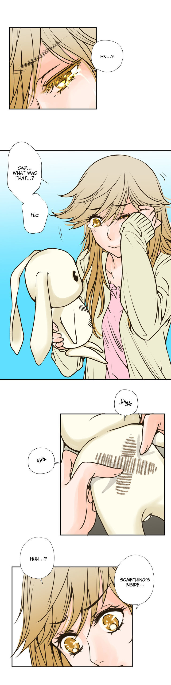 Pulse (Ratana Satis) Chapter 64 - HolyManga.Net