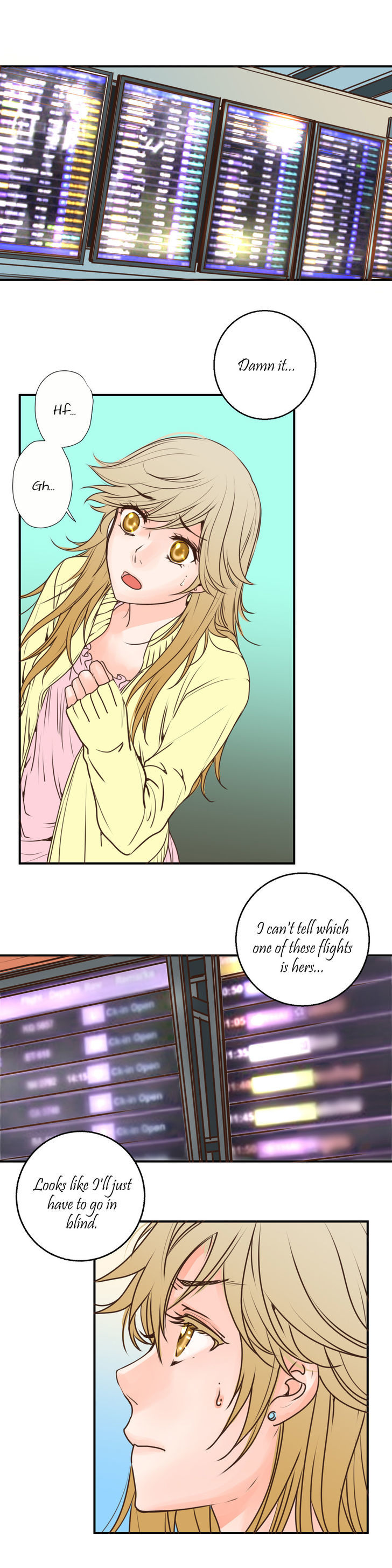 Pulse (Ratana Satis) Chapter 65 - HolyManga.Net