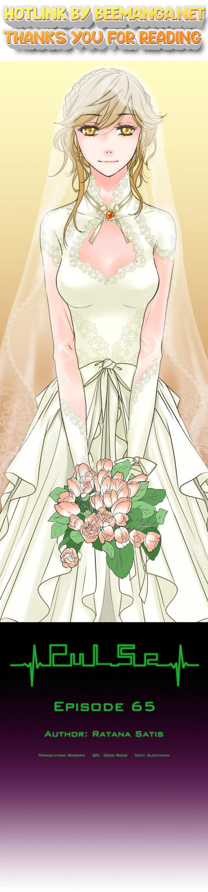 Pulse (Ratana Satis) Chapter 65 - HolyManga.Net
