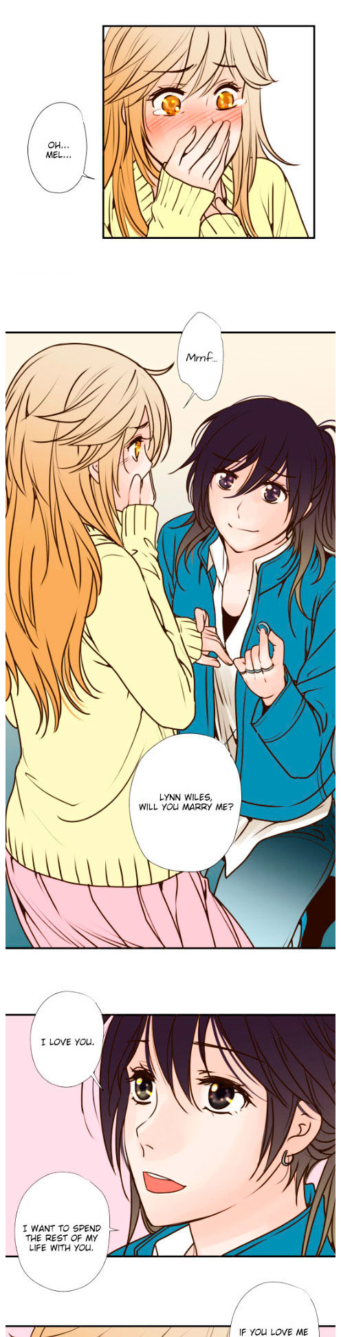 Pulse (Ratana Satis) Chapter 66 - HolyManga.Net