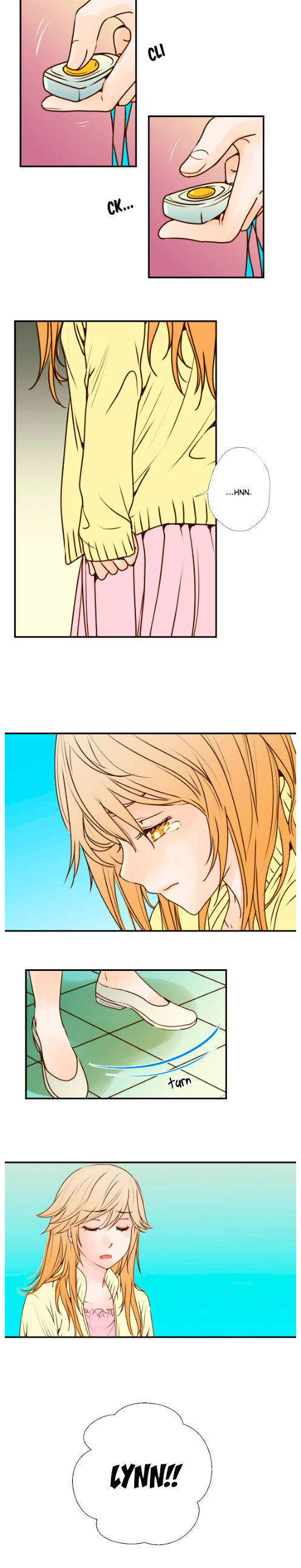 Pulse (Ratana Satis) Chapter 66 - HolyManga.Net