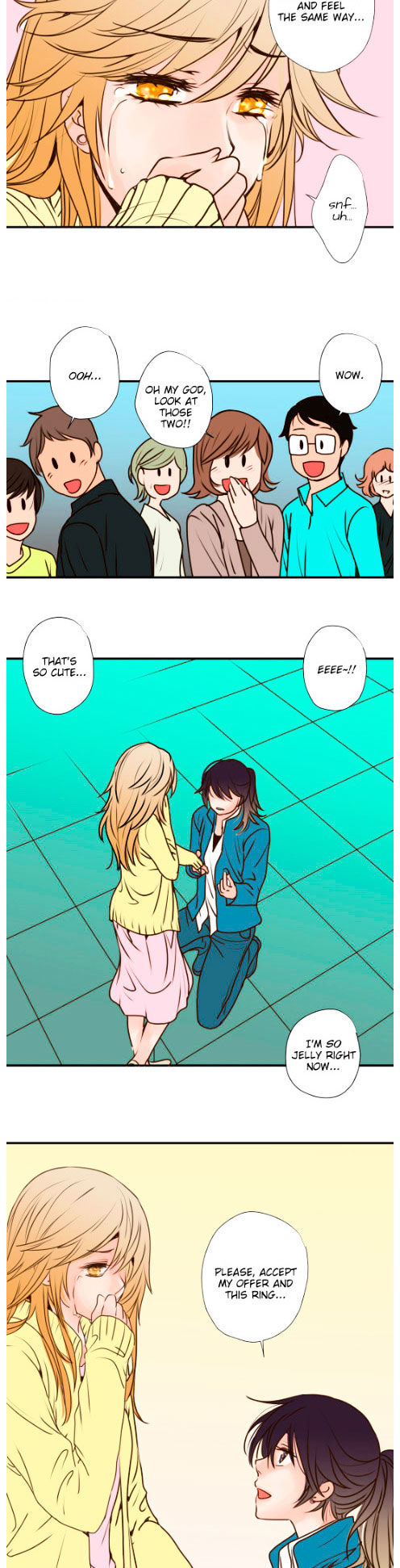 Pulse (Ratana Satis) Chapter 66 - HolyManga.Net