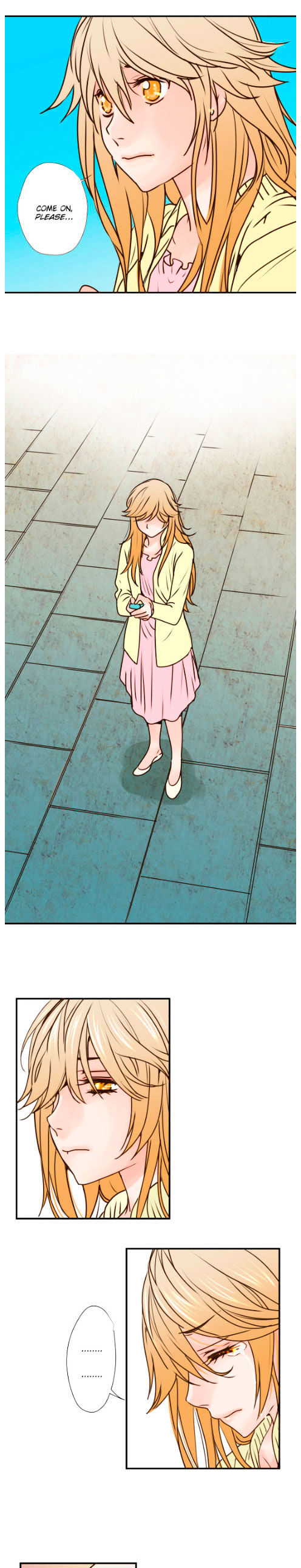Pulse (Ratana Satis) Chapter 66 - HolyManga.Net
