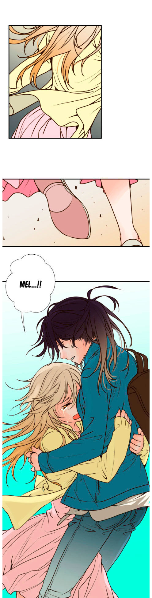 Pulse (Ratana Satis) Chapter 66 - HolyManga.Net