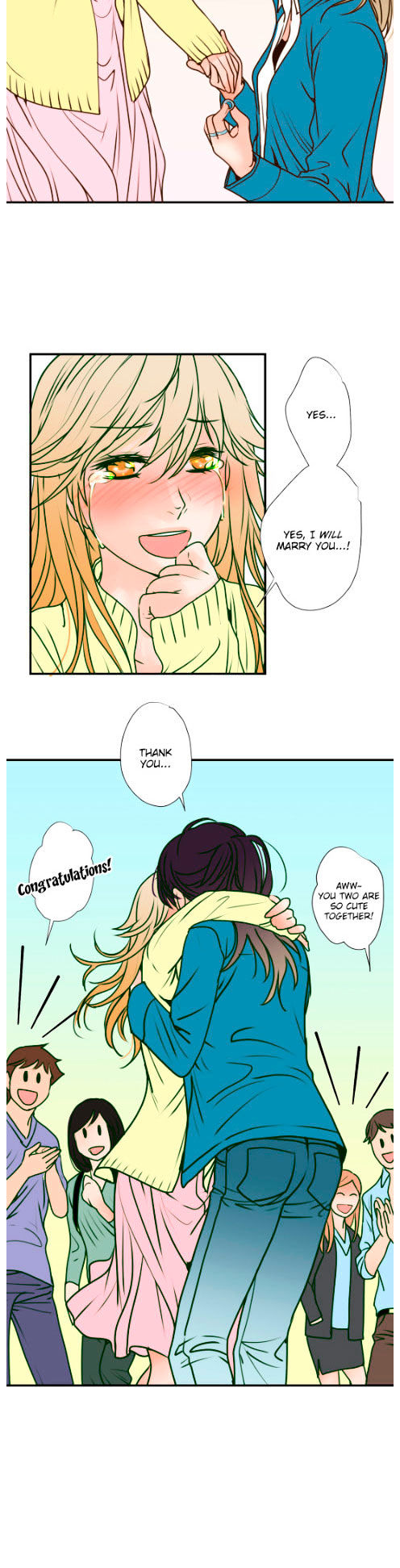 Pulse (Ratana Satis) Chapter 66 - HolyManga.Net
