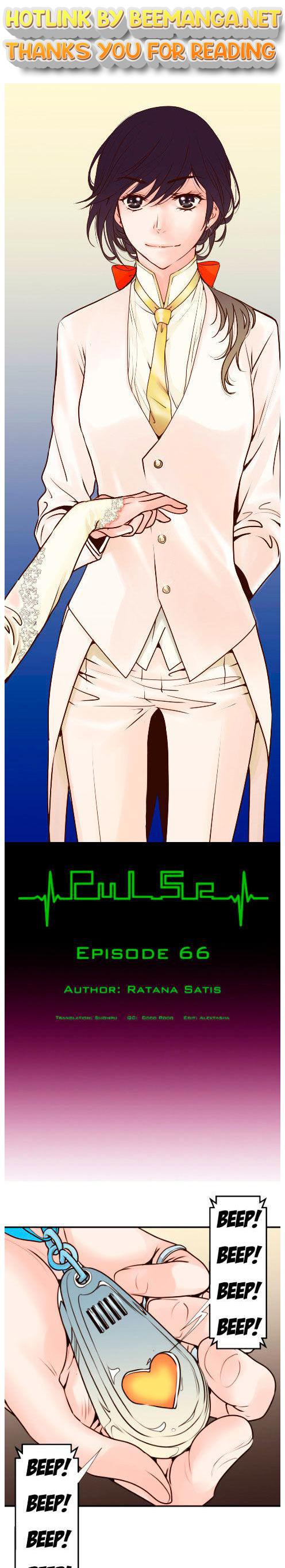Pulse (Ratana Satis) Chapter 66 - HolyManga.Net