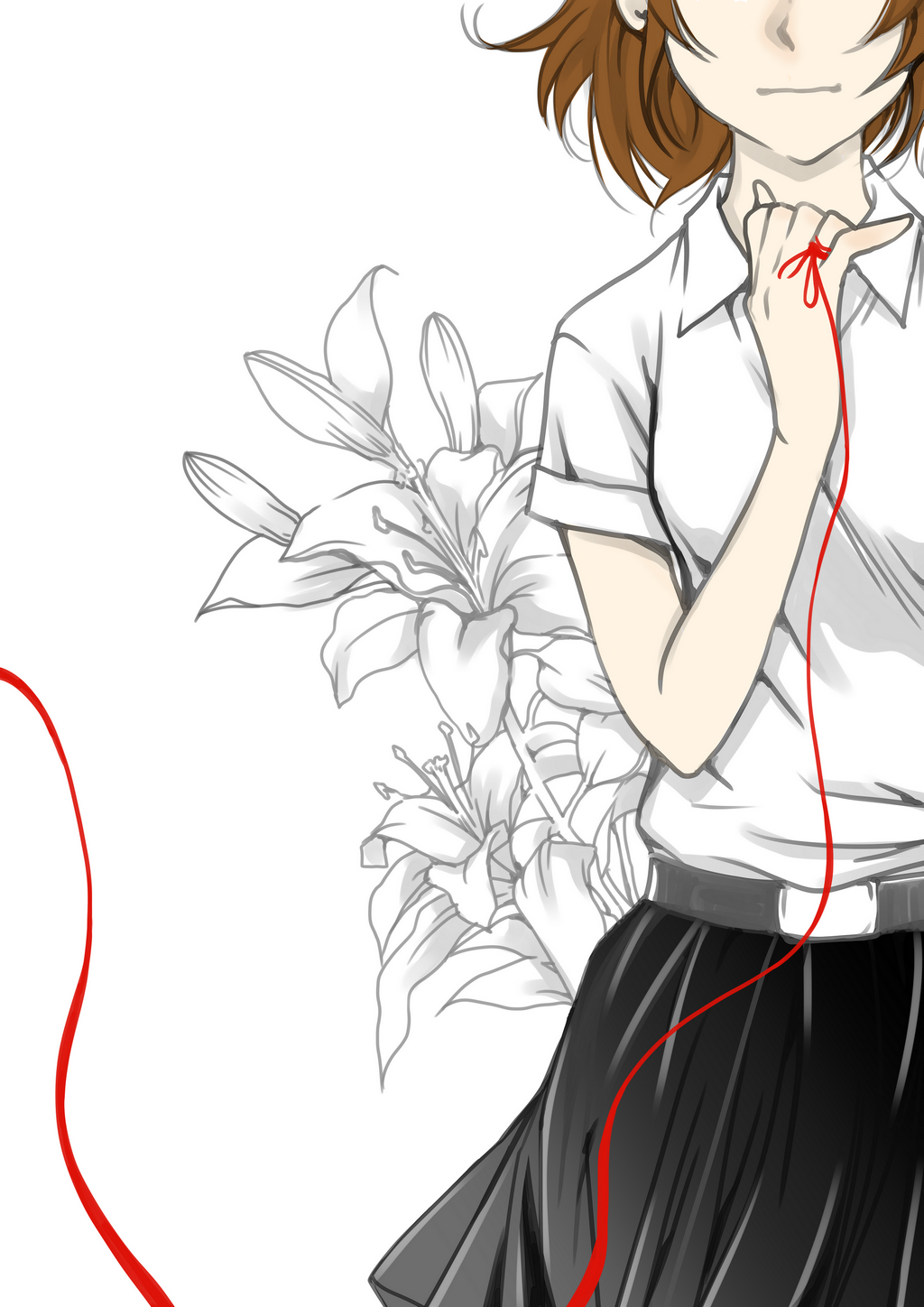 Lily Love (Ratana Satis) Chapter 1 - HolyManga.Net